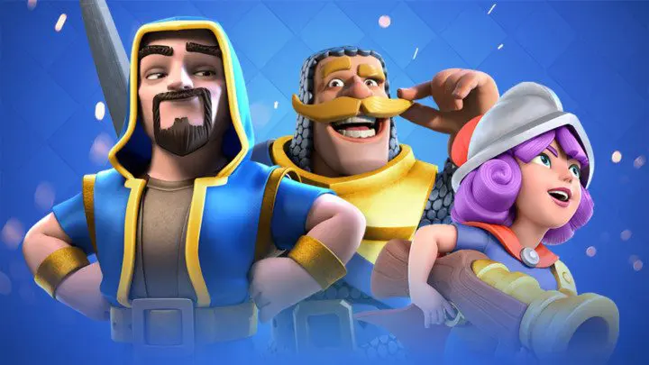 Clash Royale - One Gamer