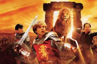 The Chronicles of Narnia - One Gamer