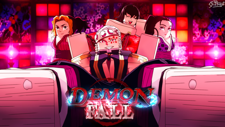 Demonfall - One Gamer