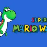 super mario world - One Gamer