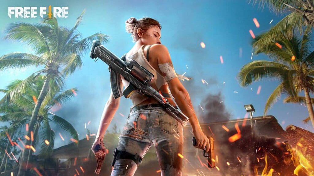 CODIGUIN FF: códigos Free Fire funcionando hoje (Abril 2025) CODIGUIN FF: códigos Free Fire funcionando hoje (Abril 2025)