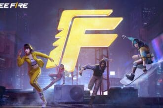 Códigos gratuitos do Free Fire para resgatar itens e vantagens no jogo.