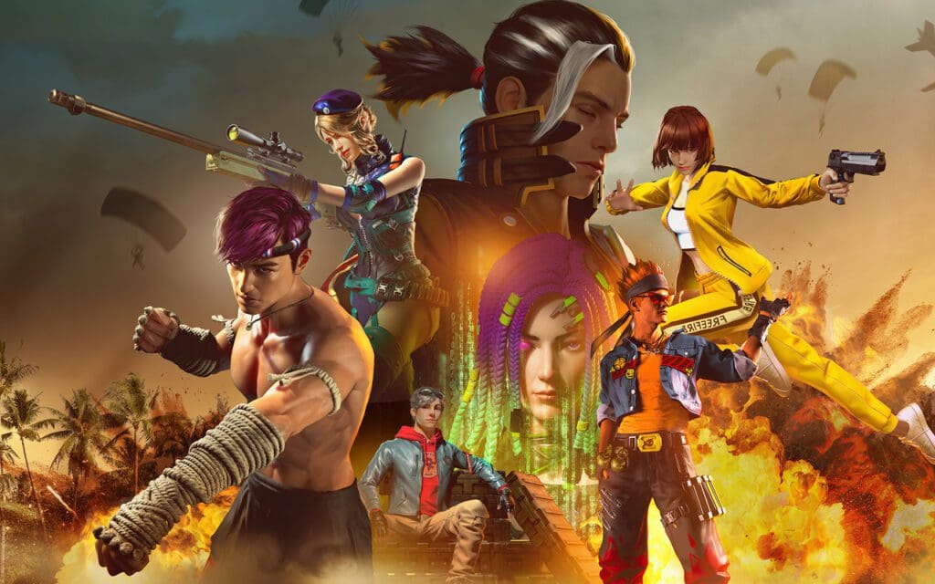Sensibilidade Free Fire: Melhor sensi do FF em 2025 – DPI para subir capa Sensibilidade Free Fire: Melhor sensi do FF em 2025 – DPI para subir capa