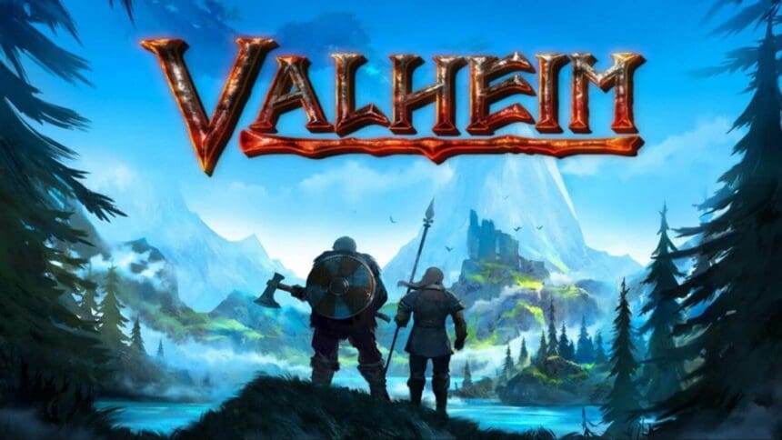 Códigos de cheats em Valheim: descubra como usar e melhorar sua experiência de jogo.