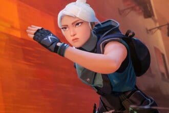 Nomes femininos inspirados em personagens de Valorant para gamer mulheres.