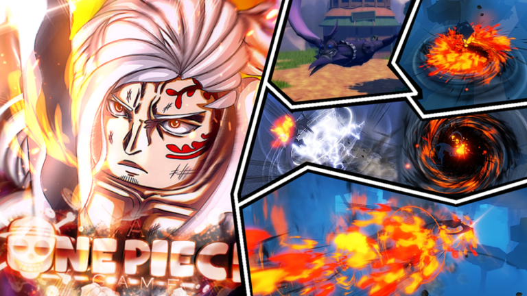 Códigos Ativos A One Piece Game (Dezembro 2023)