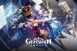 Genshin Impact 4.3 - One Gamer