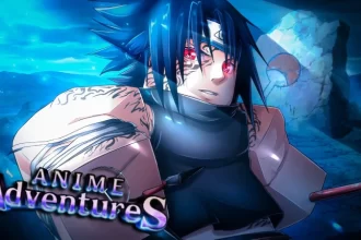 Códigos de Anime Adventures para Roblox em 2023. Aproveite suas novas aventuras!