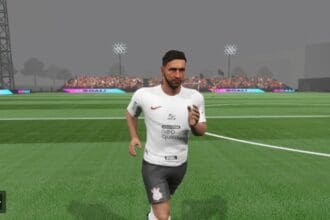 Kits do Corinthians para Dream League Soccer 2023.