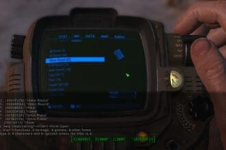 Códigos e dicas para Fallout 4: descubra segredos do jogo.