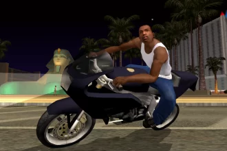 Códigos e truques para GTA San Andreas no Xbox 360.