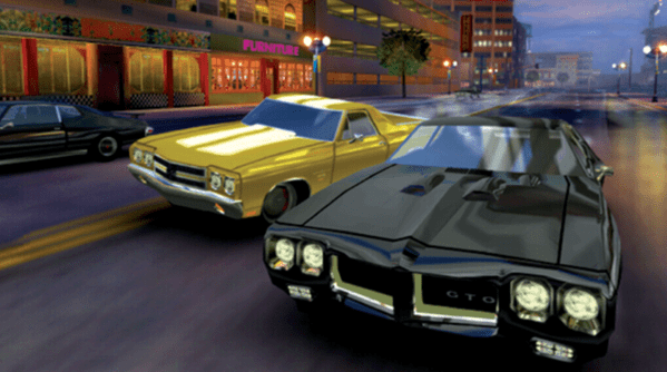 Códigos e cheats de Midnight Club 3: DUB Edition Remix Códigos e cheats de Midnight Club 3: DUB Edition Remix