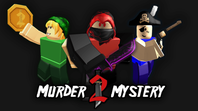 Junte-se ao jogo Murder Mystery 2 e resolva mistérios emocionantes no Roblox.