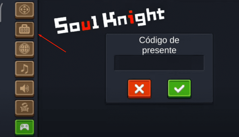 Códigos Soul Knight (Maio 2025) Códigos Soul Knight (Maio 2025)