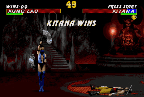 Códigos Ultimate Mortal Kombat 3: Lista de cheats e como usar Códigos Ultimate Mortal Kombat 3: Lista de cheats e como usar