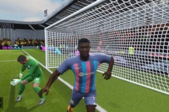 Kits do Barcelona no DLS: estilos e designs para personalizar seu time no Dream League Soccer.