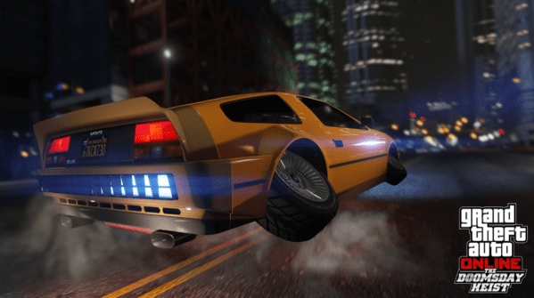 GTA 5 e GTA Online tem crossplay? GTA 5 e GTA Online tem crossplay?