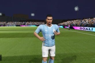 Kits DLS do Manchester City para Dream League Soccer, ótima opção para fãs de futebol.