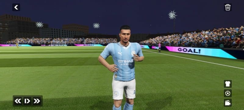 Kits DLS do Manchester City para Dream League Soccer, ótima opção para fãs de futebol.