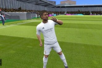 Kits do Real Madrid para DLS, perfeitos para personalização no Dream League Soccer.