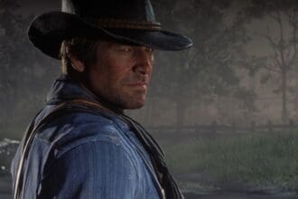 Red Dead Redemption 2: jogo épico de faroeste da Rockstar Games que redefine a narrativa em games.