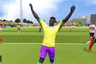 Kits de DLS Brasil: personalização e estilo para Dream League Soccer.