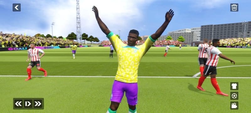 Kits de DLS Brasil: personalização e estilo para Dream League Soccer.