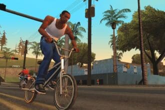 Duração para completar GTA: San Andreas e dicas de jogabilidade essenciais.