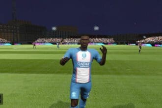 Kits do PSG para DLS: personalize sua experiência em Dream League Soccer.