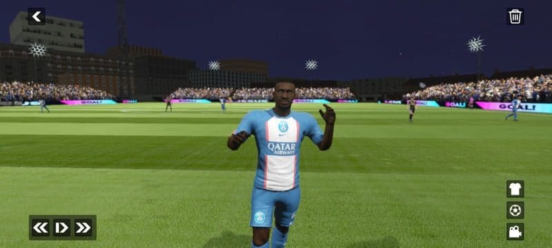 Kits do PSG para DLS: personalize sua experiência em Dream League Soccer.