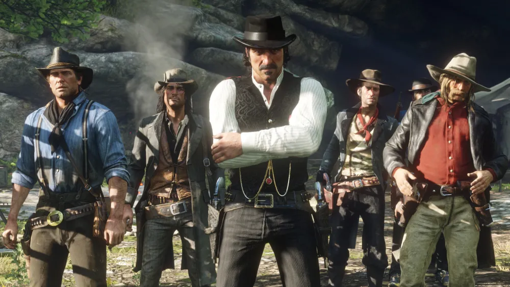 Quantas horas de jogo tem Red Dead Redemption 2? Quantas horas de jogo tem Red Dead Redemption 2?