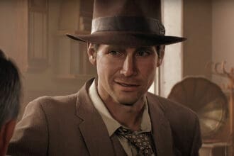 Indiana Jones explora o misterioso Grande Círculo em uma nova aventura emocionante.
