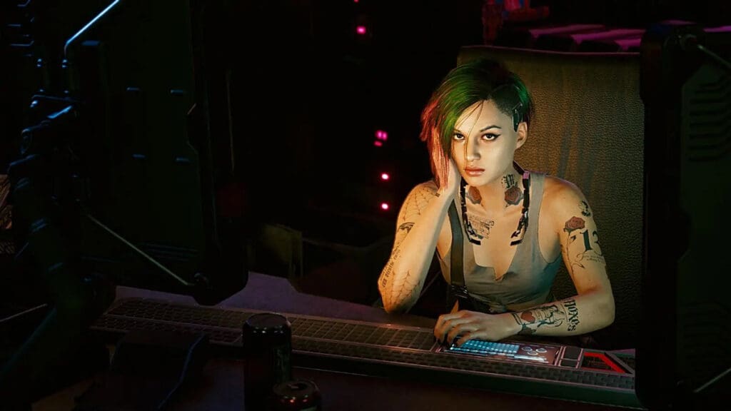 Todos os romances e relacionamentos em Cyberpunk 2077 Todos os romances e relacionamentos em Cyberpunk 2077