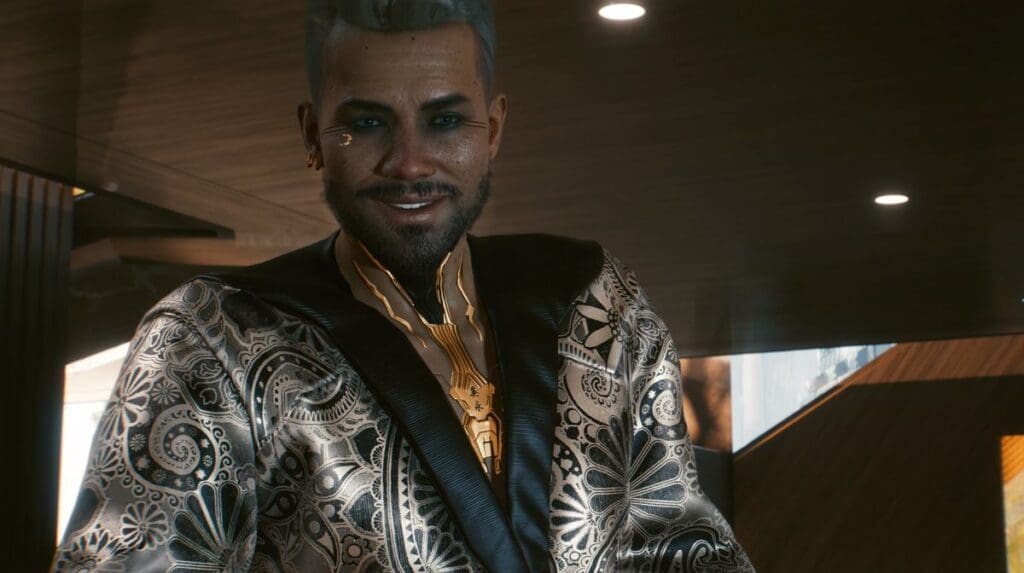 Todos os romances e relacionamentos em Cyberpunk 2077 Todos os romances e relacionamentos em Cyberpunk 2077