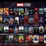 Cronologia da Marvel: descubra a sequência dos filmes e histórias em quadrinhos.