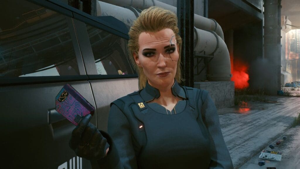 Todos os romances e relacionamentos em Cyberpunk 2077 Todos os romances e relacionamentos em Cyberpunk 2077
