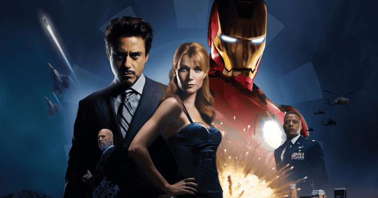 Ordem cronológica e de lançamento dos filmes e séries da Marvel Ordem cronológica e de lançamento dos filmes e séries da Marvel
