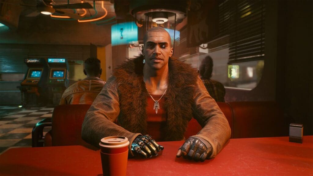 Todos os romances e relacionamentos em Cyberpunk 2077 Todos os romances e relacionamentos em Cyberpunk 2077