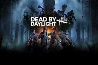 Jogo Dead by Daylight: sobrevivência e terror em um cenário eletrizante.