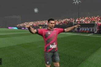 Kits do Athletico Paranaense para Dream League Soccer, perfeitos para personalizar seu time.