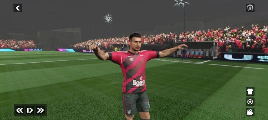 Kits do Athletico Paranaense para Dream League Soccer, perfeitos para personalizar seu time.