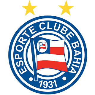 “Espírito Tricolor: Descubra os Incríveis Uniformes e Logos do Bahia no Dream League Soccer 2024!”