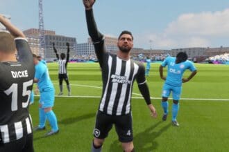 Kits do Botafogo para o Dream League Soccer em alta qualidade.