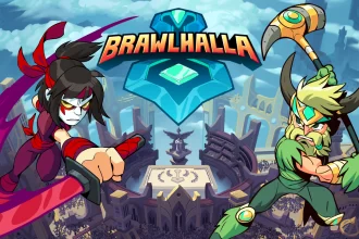 Códigos e dicas do jogo Brawlhalla para aprimorar sua experiência de combate.