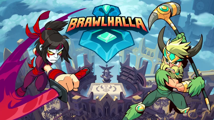 Códigos e dicas do jogo Brawlhalla para aprimorar sua experiência de combate.