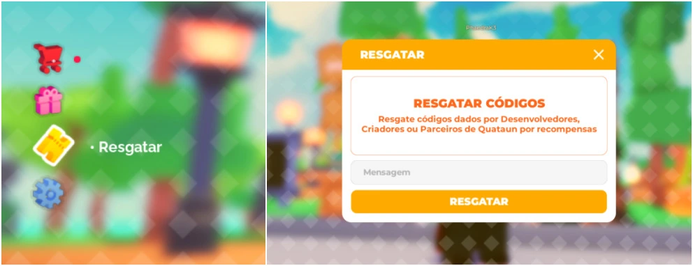 Códigos PLS Donate (Maio 2025) Códigos PLS Donate (Maio 2025)