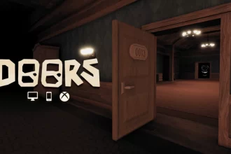 Códigos DOORS do Roblox: descubra segredos e dicas para avançar no jogo.
