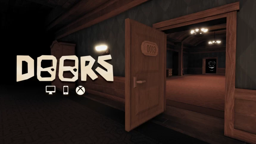 Códigos DOORS do Roblox: descubra segredos e dicas para avançar no jogo.