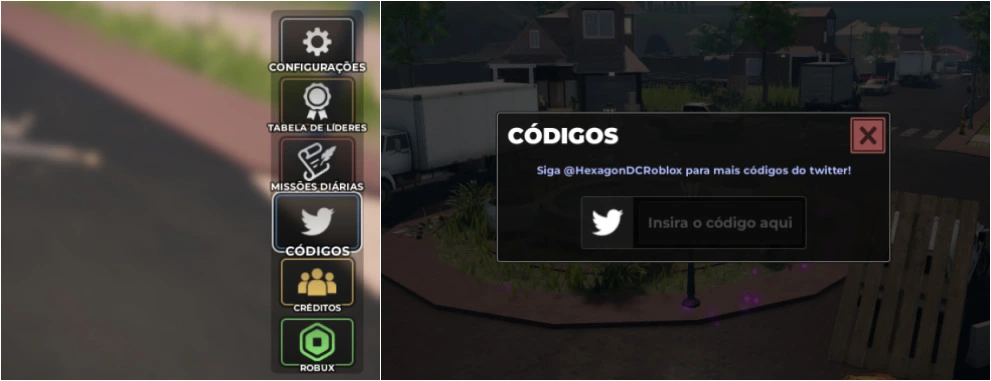 Códigos Evade (Maio 2025) Códigos Evade (Maio 2025)