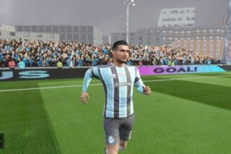 Kits do Grêmio para Dream League Soccer, estilos personalizados e atualizados.